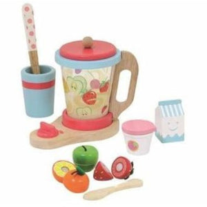 Holz Smoothie Mixer MT