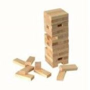 *NEU* Spiel Holz Turmania