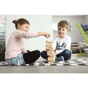 *NEU* Spiel Holz Turmania