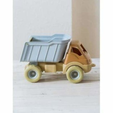 Bio Sand LKW