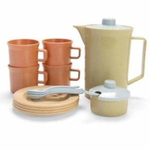 Bio Kaffeeservice