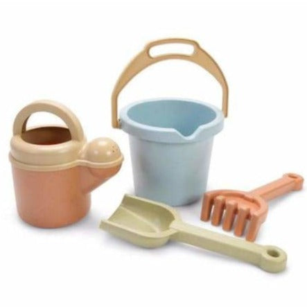 Bio Sandeimerset