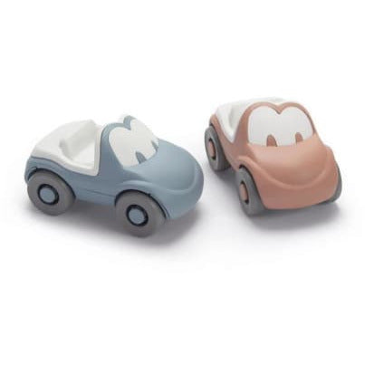 Bio Fun Cars - dantoy tiny