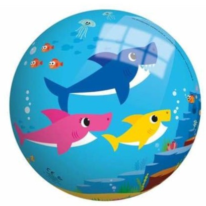 Spielball Baby Shark