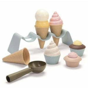 *NEU* Bio Eis-Set - dantoy