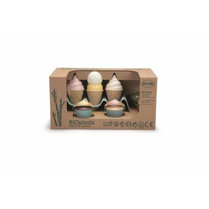 *NEU* Bio Eis-Set - dantoy