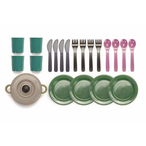 *NEU* Green Bean Essservice - dantoy