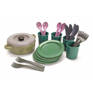*NEU* Green Bean Essservice - dantoy