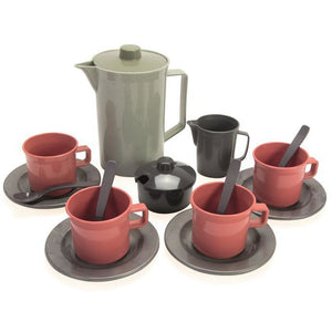 Green Bean Kaffeeservice - dantoy