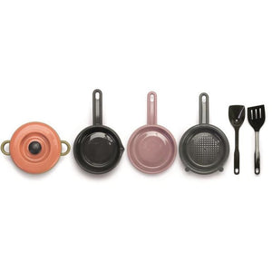 *NEU* Green Bean Topfset - dantoy