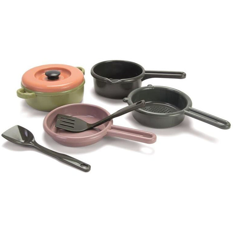 *NEU* Green Bean Topfset - dantoy