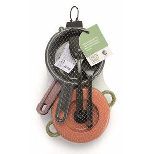 *NEU* Green Bean Topfset - dantoy