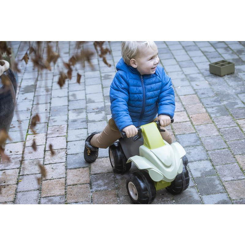Green Bean Rutscher Quad - dantoy