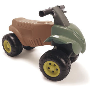 Green Bean Rutscher Quad - dantoy