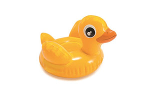 Schwimm-Tier (Flamingo / Ente / Fisch / Ente / Wal)