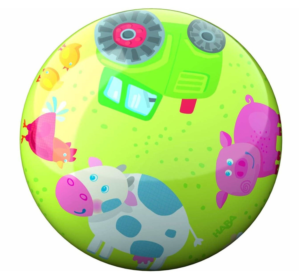 HABA Ball Bauernhof