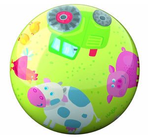 HABA Ball Bauernhof
