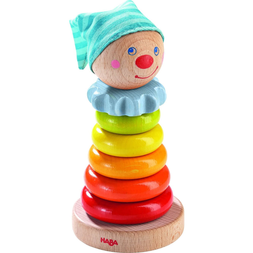 HABA Steckspiel Kasper