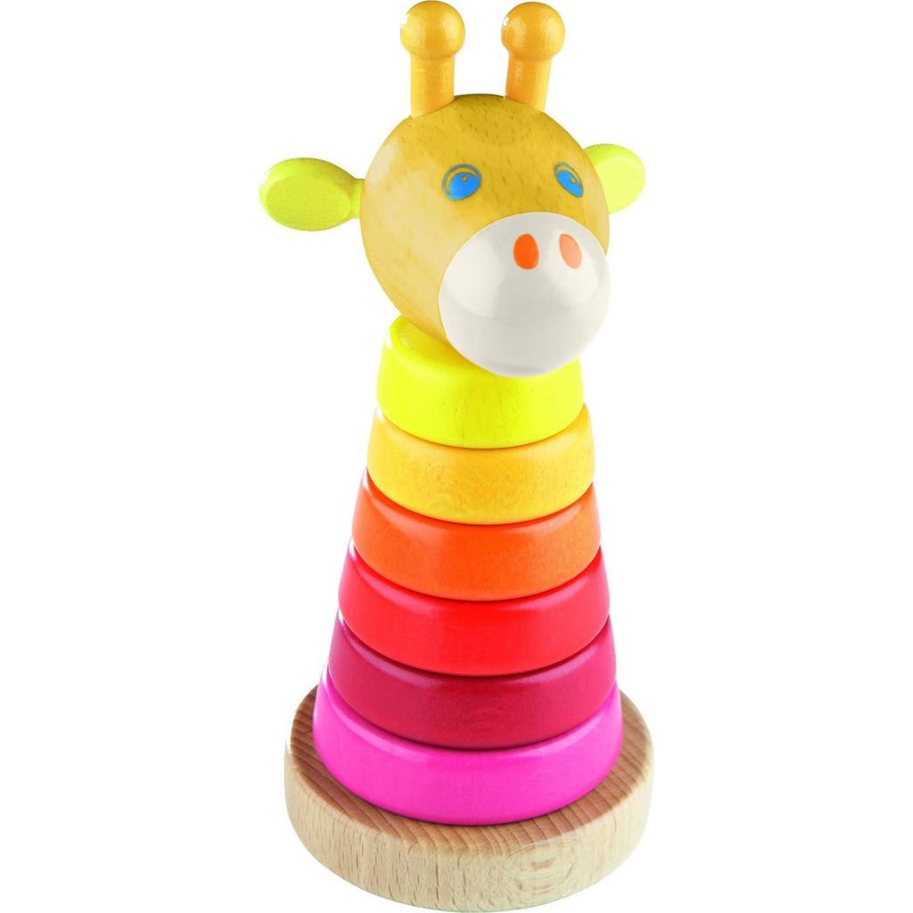 HABA Steckspiel Giraffe