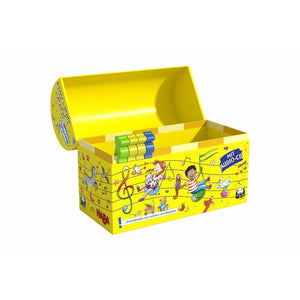 HABA Ratz Fatz Lieder-Spiel-Kiste