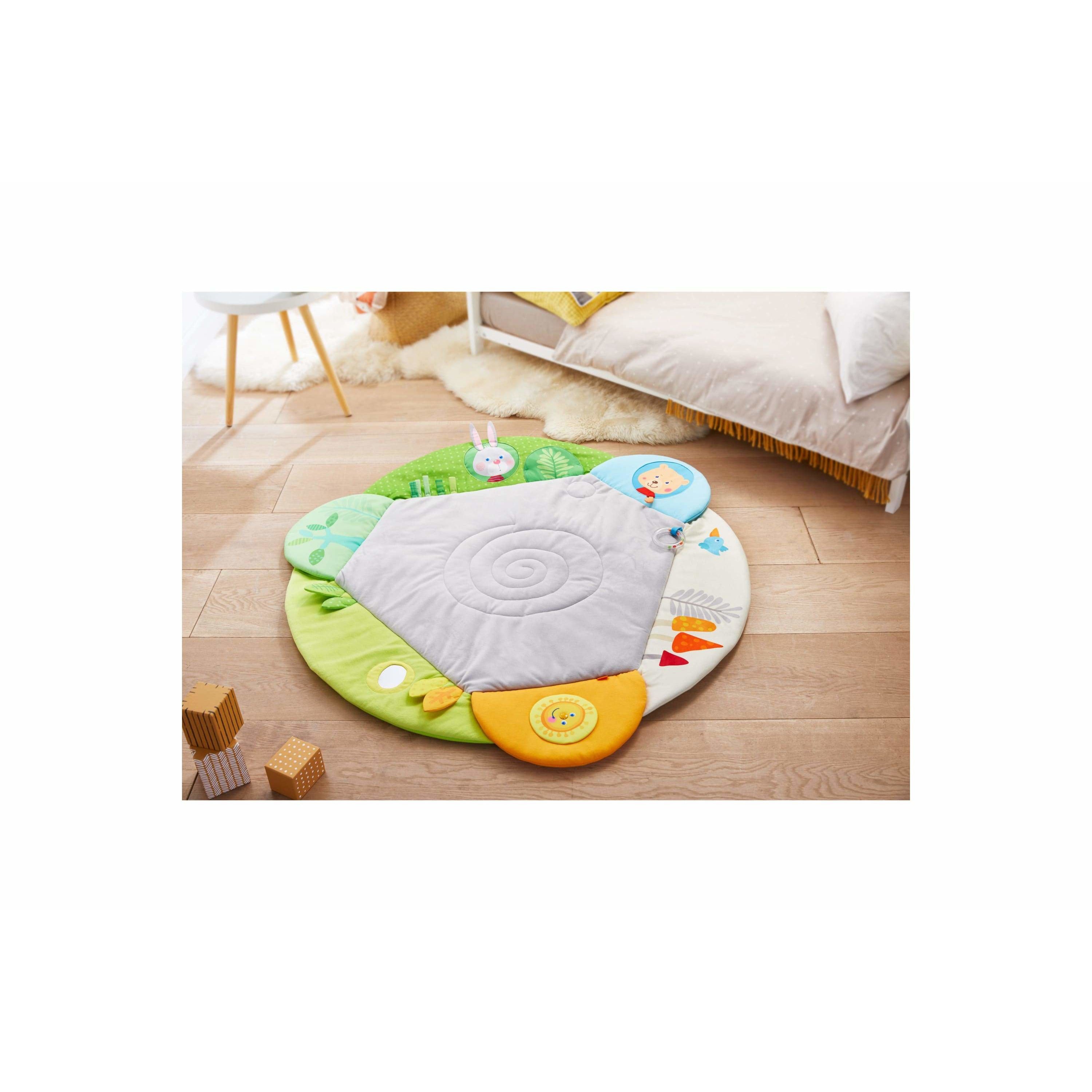 HABA Spieldecke Kuschelnest