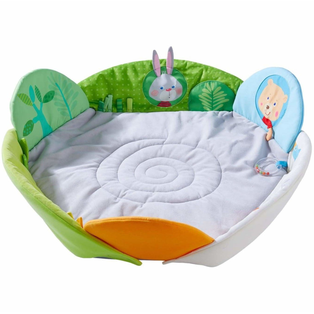 HABA Spieldecke Kuschelnest