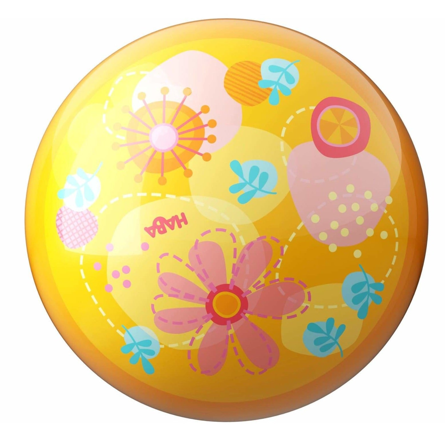 HABA Ball Fantasieblumen