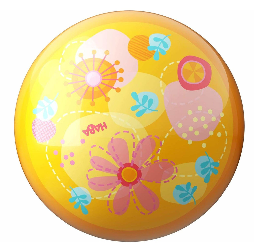 HABA Ball Fantasieblumen