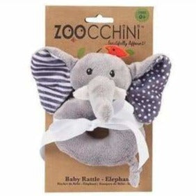 Zocchini Plüschrassel Elefant
