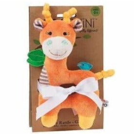 Zocchini Plüschrassel Giraffe