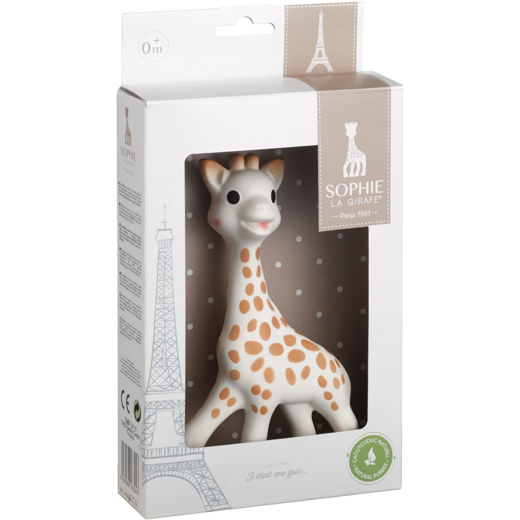 Sophie la girafe®