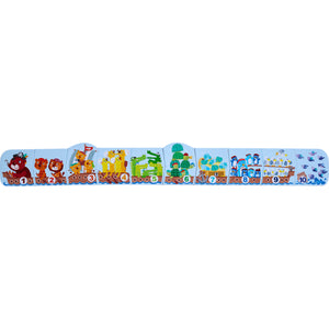 HABA Badespielzeug Zahlenpuzzle