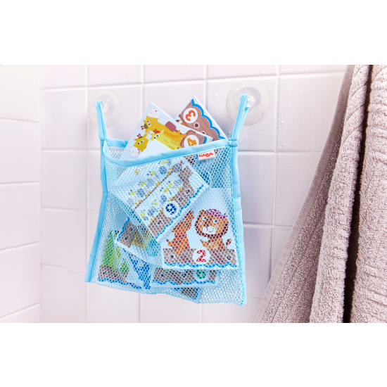 HABA Badespielzeug Zahlenpuzzle