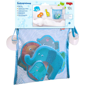 HABA Badespielzeug Tierpuzzle