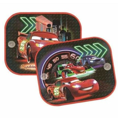 Sonnenschutz Cars (2 St.)