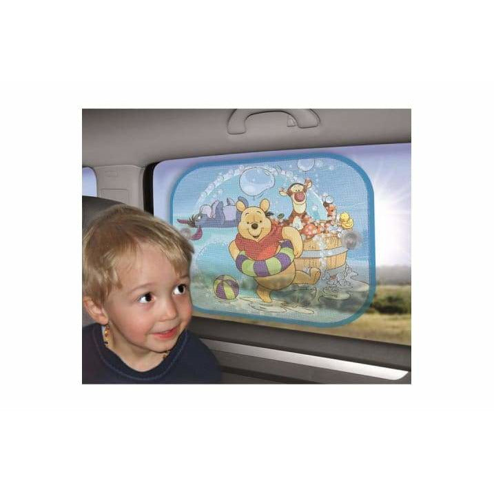 Sonnenschutz Winnie-the-Pooh (2 St.)