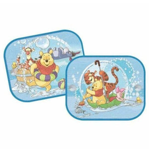Sonnenschutz Winnie-the-Pooh (2 St.)