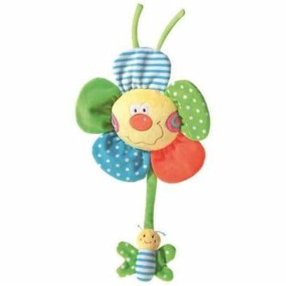 Heunec Spieluhr ~ Blume