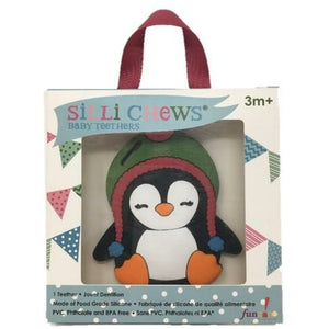Pinguin - Beißring
