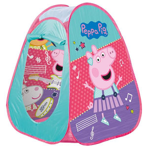 Spielzelt Peppa Pig