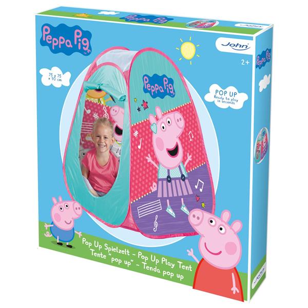 Spielzelt Peppa Pig
