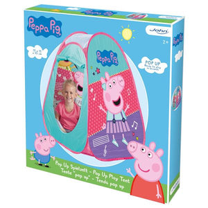 Spielzelt Peppa Pig