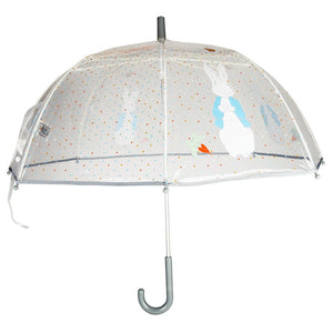 Peter Hase Regenschirm