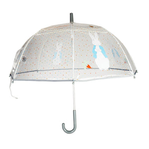 Peter Hase Regenschirm