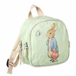 Peter Hase Kleiner Rucksack