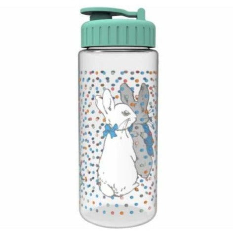 Peter Hase Flasche aus Tritan 0,35 L