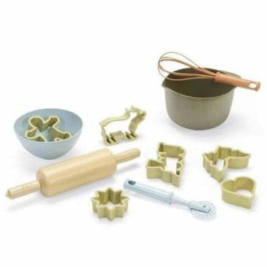 *NEU* Bio Backset