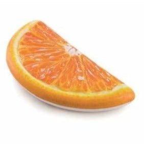 Luftmatraze Orange
