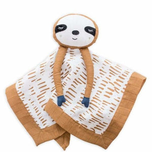 Lovie Schmusetuch - Sloth