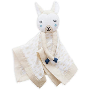 Lovie Schmusetuch - Llama